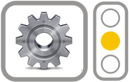 Verschiedenes: Mit Beeinträchtigungen ist zu rechnen. - ESXi-Cluster: Virtualisierungsumgebung: Wir werden ab heute unseren neuen ESXi Cluster in Betrieb nehmen. Dazu werden wir schrittweise jede VM abschalten, auf den neuen Cluster verschieben und dort wieder einschalten. Sollte es dabei zu einem Problem kommen, können wir sie problemlos wieder zurückschieben. Die Unterbrechung des Dienstes sollte sich im Bereich von ca. einer Minute bewegen.