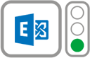 Exchange: Der Dienst läuft planmäßig.
