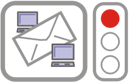 Mail: Totalausfall des Dienstes. - Die Software zur Webmail-Bereitstellung wird  von Horde auf Roundcube umgestellt.
Der Zugriff auf webmail.uni-paderborn.de ist in diesem Zeitraum nicht möglich.